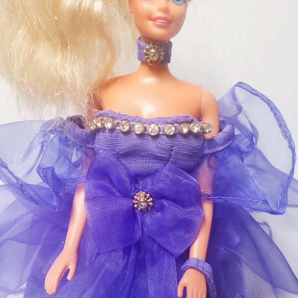 Barbie Dress - Picture 3 of 7